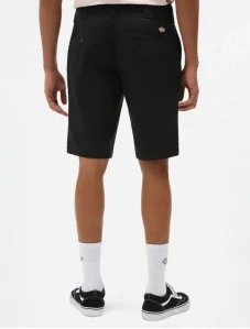 Kraťasy Dickies Work Short Slim Fit černé