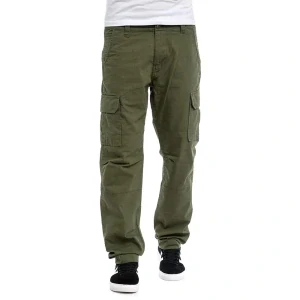 Kalhoty Dickies Edwardsport Dark Olive