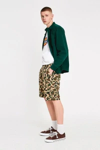 Dickies kraťasy Dickies New York DUCK CAMO