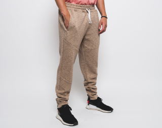 Tepláky Detache Labs Weaver Vert Pants Sheep
