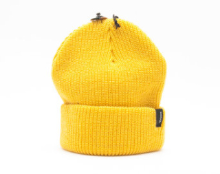 Kulich BRIXTON Heist Mustard