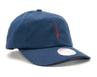 Kšiltovka Mitchell & Ness Elements Dad Hat Cleveland Cavaliers Navy Snapback