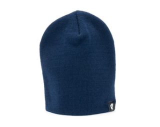 Kulich Famous Stars and Straps Beanie Navy