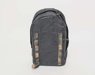 Batoh The North Face Lineage 20L Asphalt Grey T93KUL03B