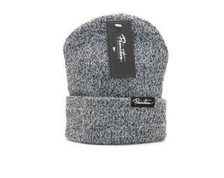 Kulich Primitive Jaanie Folder Beanie Heather Grey