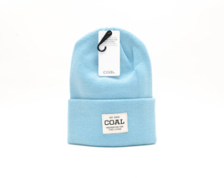 Kulich Coal The Uniform Light Blue
