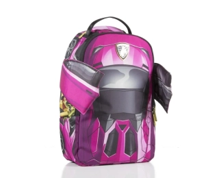 SPRAYGROUND batoh - Sprayground Pink Lambo