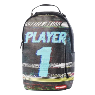 SPRAYGROUND batoh - PLAYER #1 BACKPACK