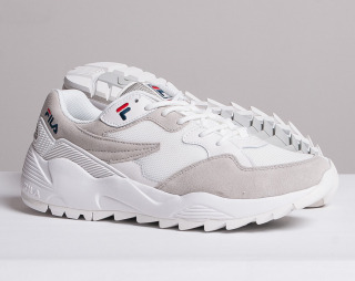 Boty FILA Vault CMR Jogger L Low 1010587 1FG White