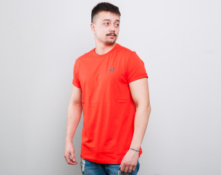 Triko FILA Seamus Tee SS 682393 Fiesta