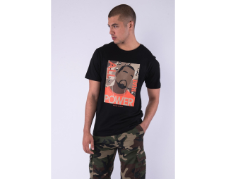 Triko Cayler & Sons WL Power Tee Black/MC