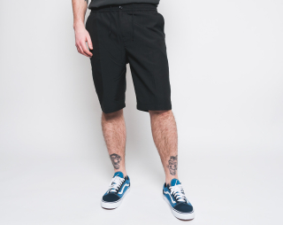 Kraťasy Stussy Bryan Short Black