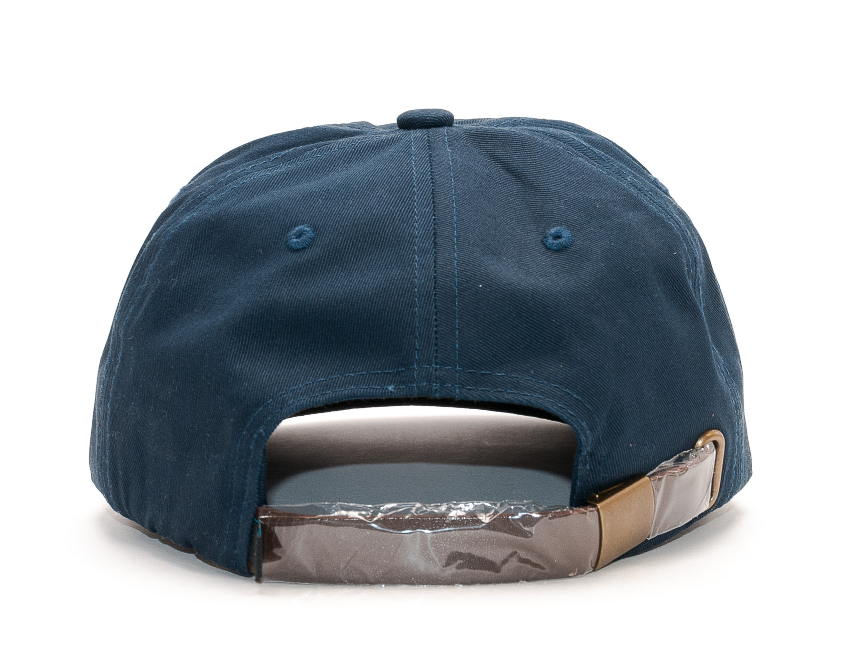Kšiltovka Diamond Supply Co. Mayfair Unconstructed Navy Strapback