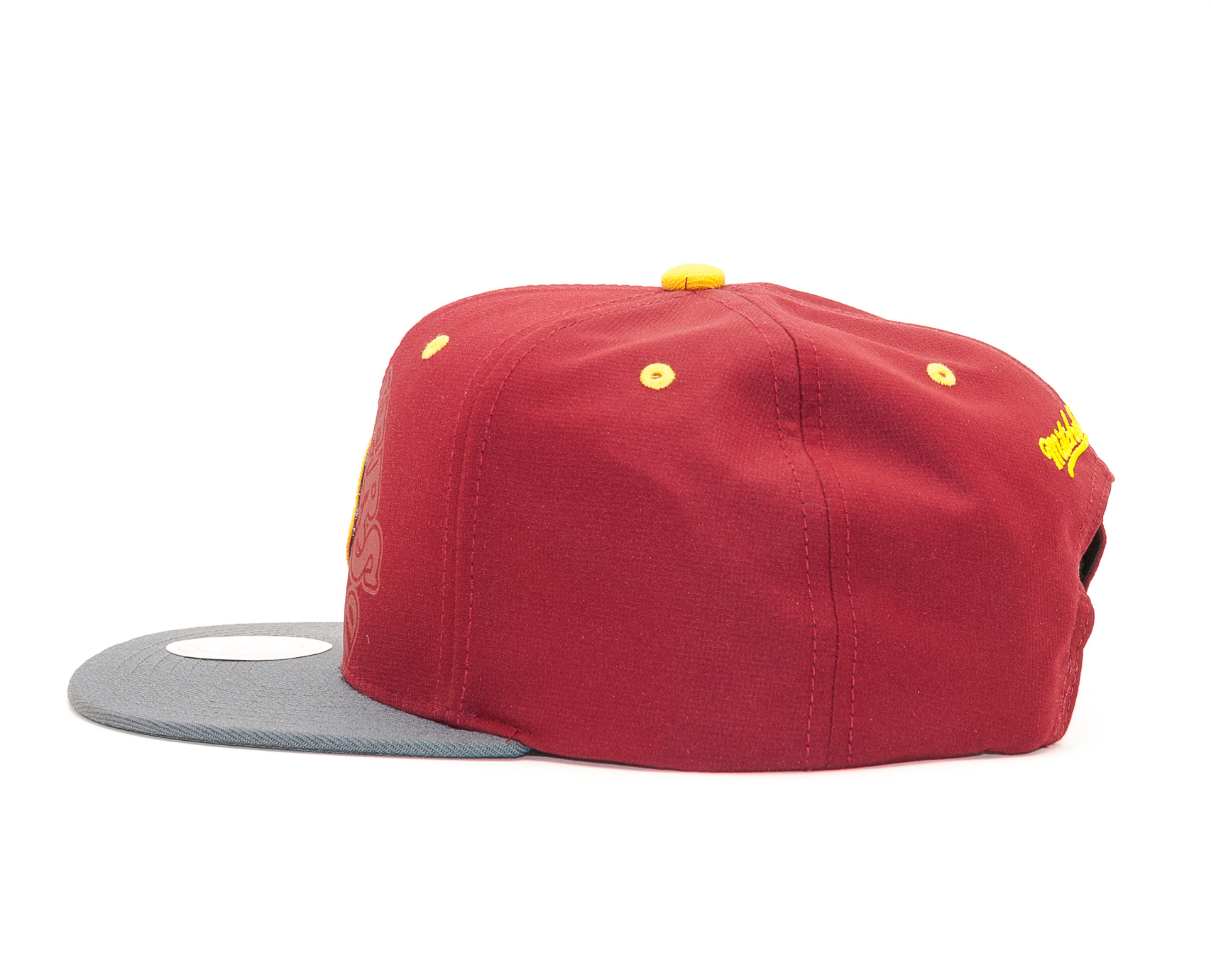 Kšiltovka Mitchell & Ness Reflective 2 Tone Cleveland Cavaliers Snapback
