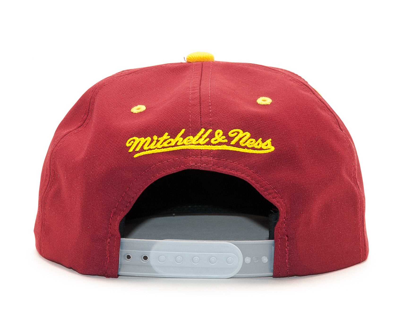 Kšiltovka Mitchell & Ness Reflective 2 Tone Cleveland Cavaliers Snapback