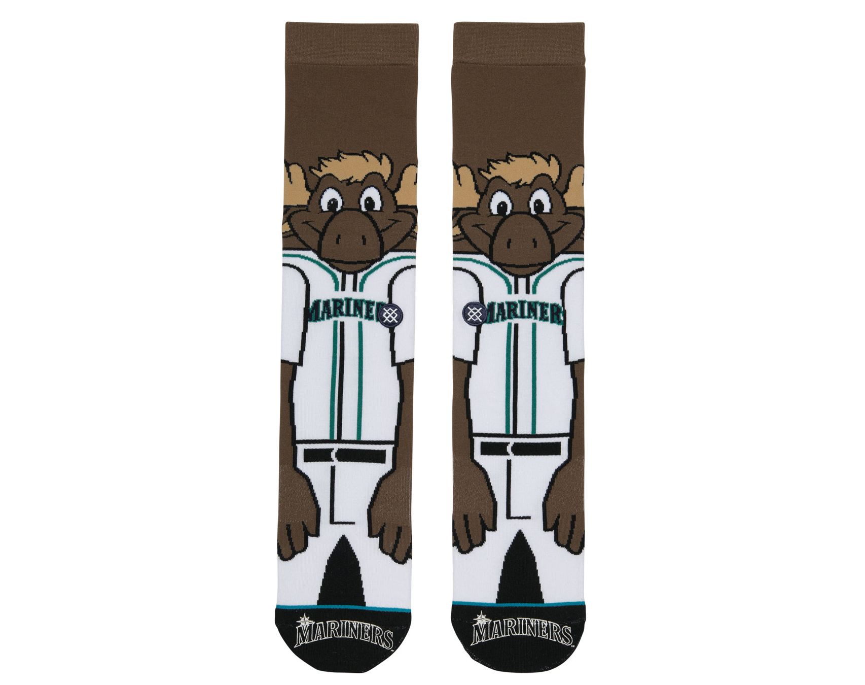 Ponožky Stance Mariner Moose Navy M545A18MMO-NVY