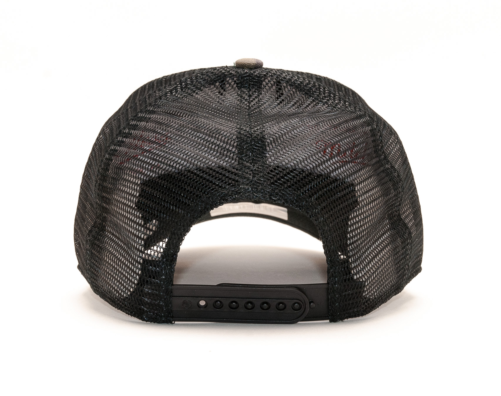 Kšiltovka 47 Brand Detroit Red Wings Camo Branson MVP Snapback