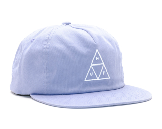 Kšiltovka HUF Wash TT Purple Snapback